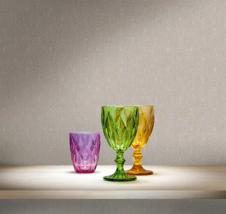 Обои Milassa Сканди Дзен JA3 002/2 в Краснодаре