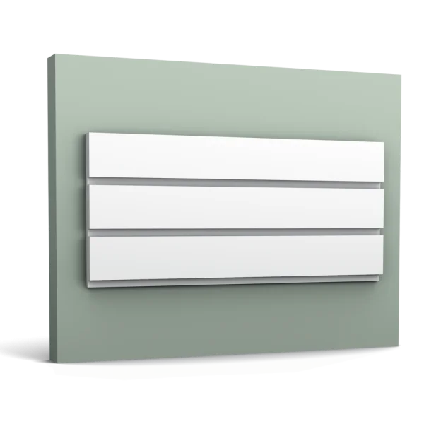 Декоративная панель Orac W116 (200x25x2 см) в Краснодаре