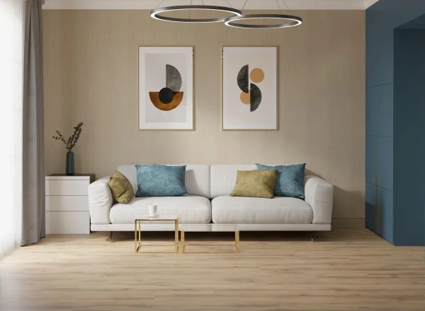 Ламинат Egger PRO 8/33 4V Дуб Ронгбук натуральный EPL208 в Краснодаре