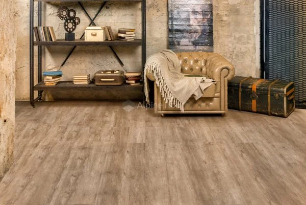 Кварц-виниловая плитка Alpine Floor Grand Sequoia Карите ECO 11-902 (2,5 мм. 43 класс) в Краснодаре