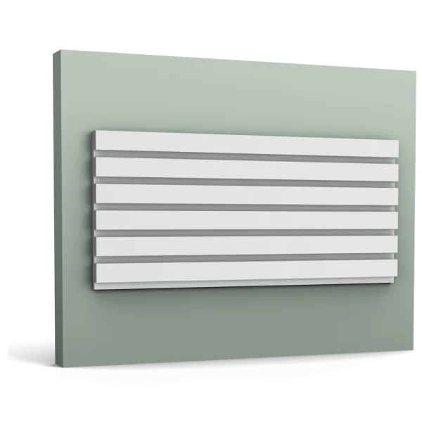 Декоративная панель Orac W111 (200x25x2 см) в Краснодаре