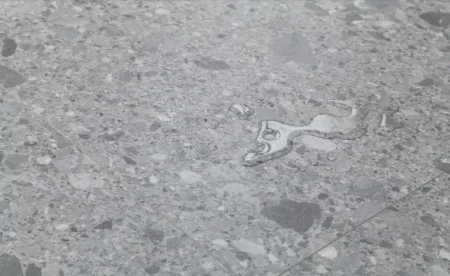 Плитка SPC Bonkeel Tile 4мм Grigio Terrazzo в Краснодаре