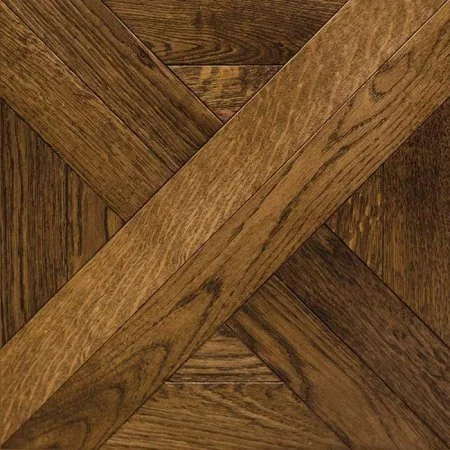 Модульный паркет Гордон Дуб Омбра 449х449х15 мм в Краснодаре