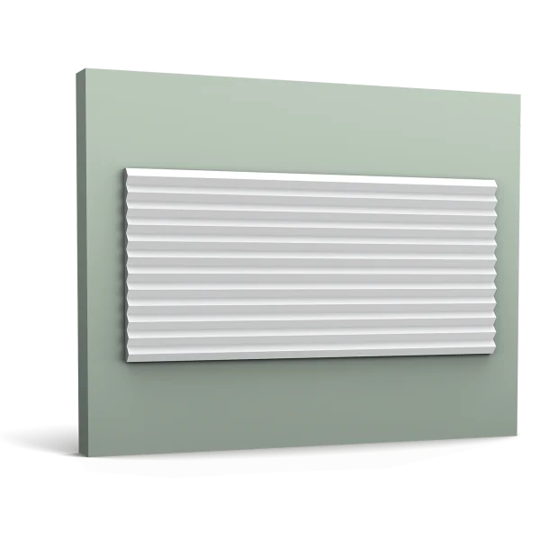 Декоративная панель Orac W108 (200x25x1.8 см) в Краснодаре