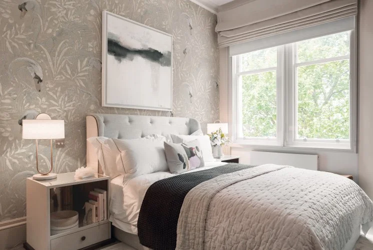 Обои Loymina Etude vol. II ETD14 001 в Краснодаре