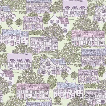 Обои Milassa Twins 8, 007 в Краснодаре