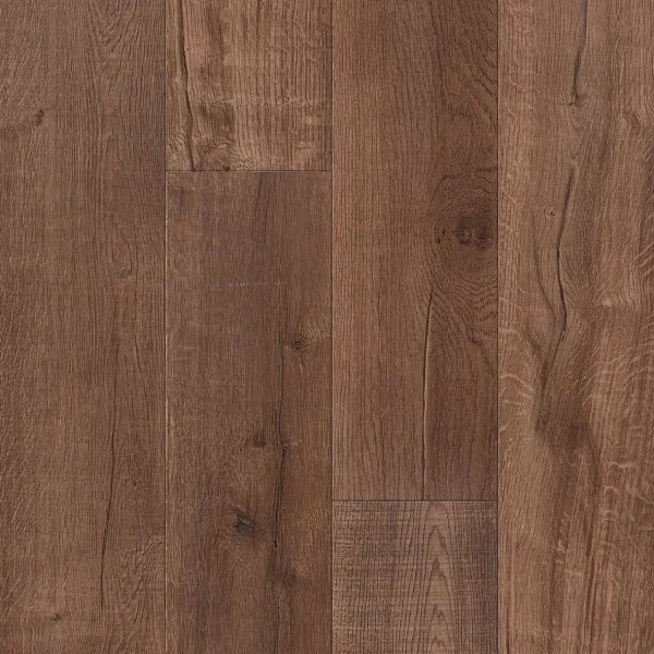 Кварц-виниловая плитка Refloor Fargo Comfort 81996-6 Дуб Южная Ночь в Краснодаре