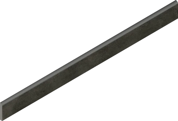 Керамогранит Italon Континуум Брасс Дарк Плинтус 7.2х80 (Натуральная и Реттифицированная) в Краснодаре