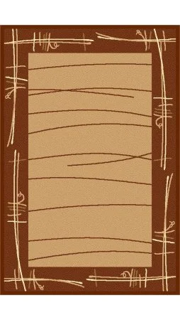 Ковер Синтелон Practica 2,00x3,00 83EED Прямоугольник в Краснодаре