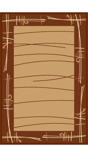 Ковер Синтелон Practica 2,00x3,00 83EED Прямоугольник в Краснодаре