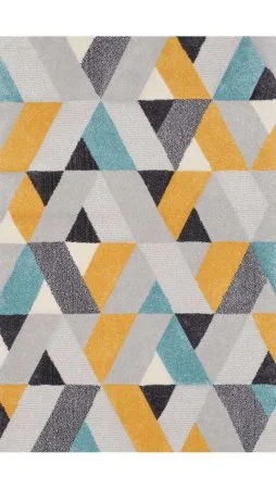 Ковер Синтелон Pastel 1,60x2,30 52SKS Прямоугольник в Краснодаре