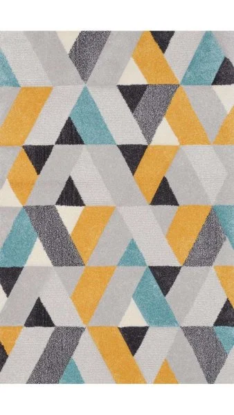 Ковер Синтелон Pastel 1,60x2,30 52SKS Прямоугольник в Краснодаре