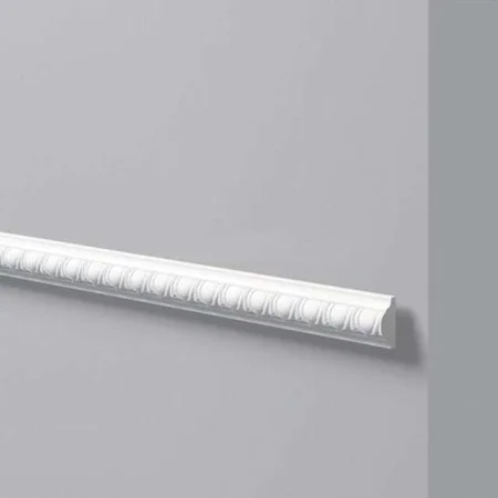 Молдинг NMC Wallstyl WO1 (38х18х2000 мм) в Краснодаре