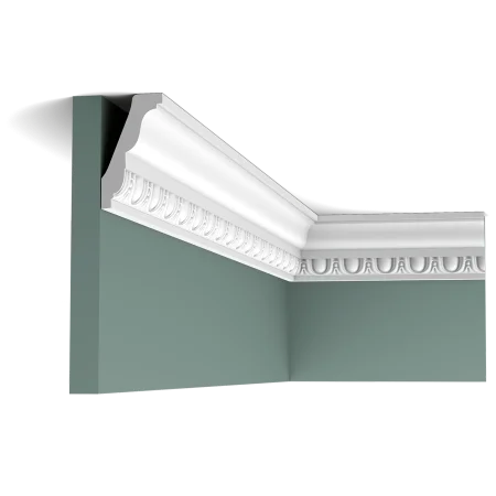 Карниз Orac C212 (75*45*2000 мм) в Краснодаре