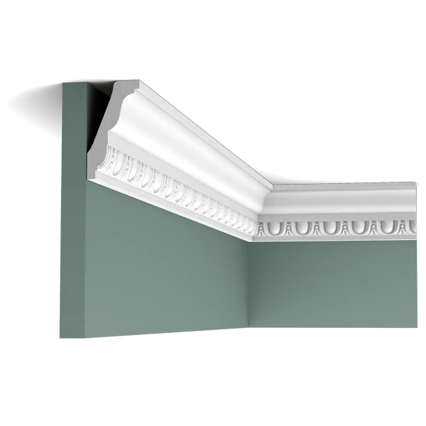 Карниз Orac C212 (75*45*2000 мм) в Краснодаре