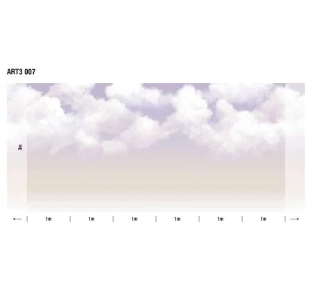 Обои Loymina Пейзаж ART3 007 в Краснодаре