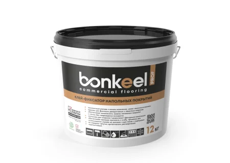Клей-фиксатор Bonkeel Prof (12 кг) в Краснодаре