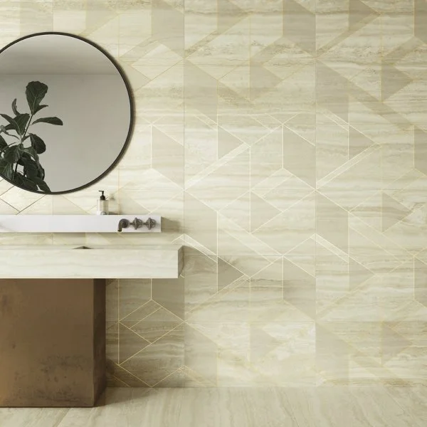 Керамогранит Italon Шарм Эдванс Алабастро Уайт 60х120 (Патиннированная и реттифицированная) в Краснодаре