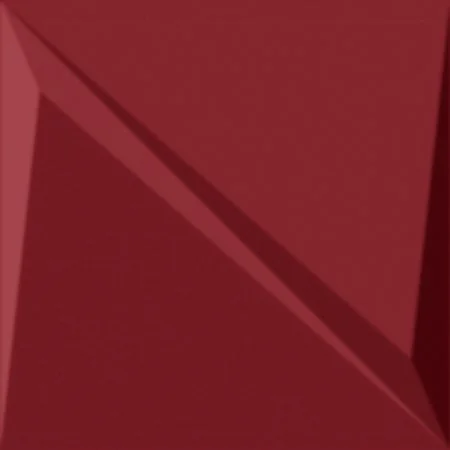 Керамогранит Italon Миллениум Плэй Скарлет 15х15 в Краснодаре