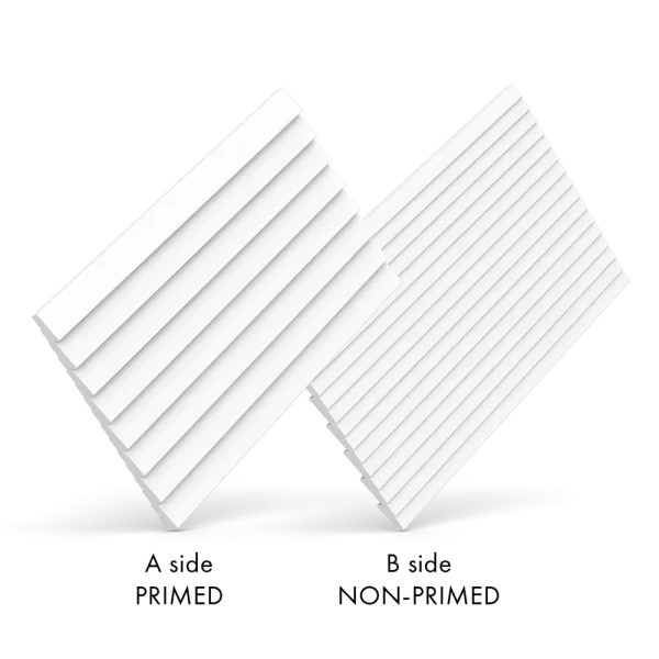 Декоративная панель Orac WX204-2600 (260x25x1.6 см) в Краснодаре