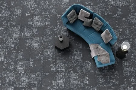 Ковровая плитка AW Macro 94 в Краснодаре