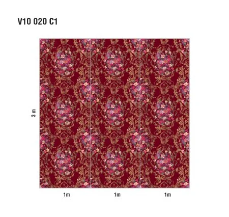 Обои Loymina Classic II V10, 020, C1 в Краснодаре