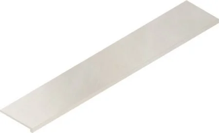 Керамогранит Italon Континуум Полар Ступень угловая правая 33х160 (Натуральная) в Краснодаре