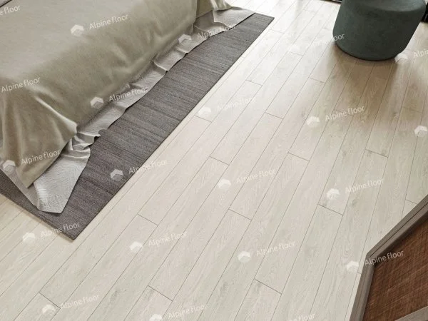 Каменно-полимерная плитка Alpine Floor Grand Sequoia Village Атланта ECO 11-207 4мм, 43 класс в Краснодаре