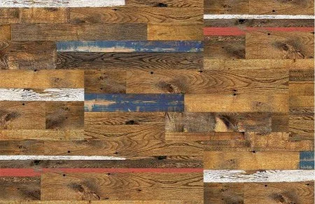 Пробковое покрытие CorkStyle Impuls Random в Краснодаре