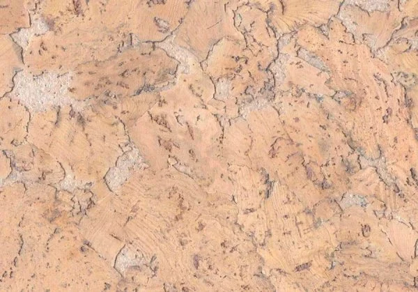 Настенное пробковое покрытие CorkStyle Monte Cream в Краснодаре