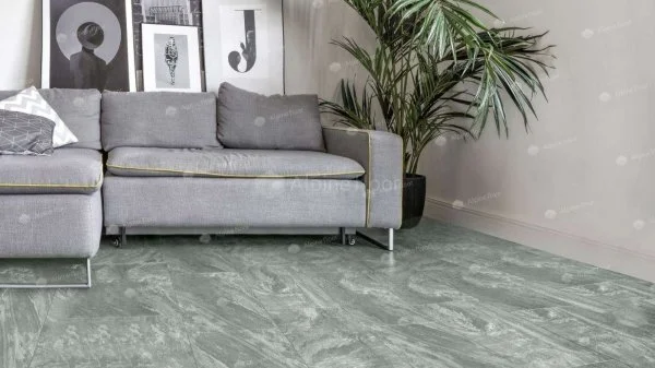 Кварц-виниловая плитка Alpine Floor Light Stone Хэмпшир ECO-15-11 2,5 мм. 43 класс в Краснодаре