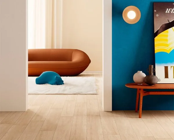 Керамогранит Coliseum Дукале Сэнд 20х120 (Натуральный и Реттифицированный) в Краснодаре