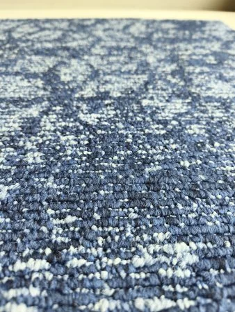 Ковровая плитка Bonkeel Star Blue в Краснодаре