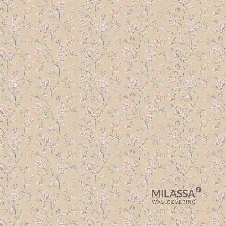Обои Milassa Flos3, 012 в Краснодаре