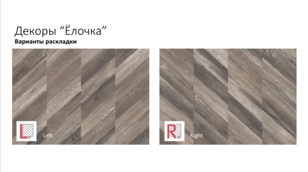 Ламинат Egger PRO 8/33 4V Large Дуб Кестинкорт Мокко левая EPL241F4CL в Краснодаре