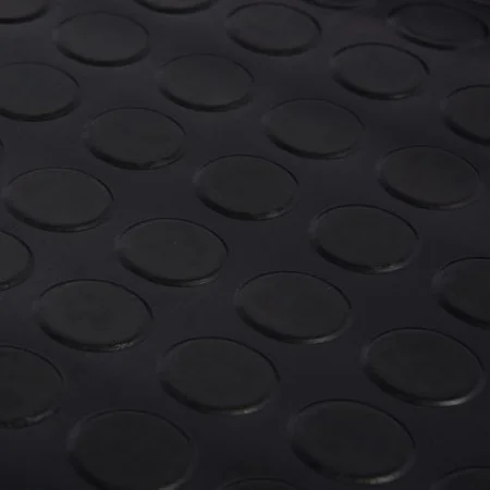 Противоскользящее резиновое покрытие Пятачки (1,2х10м) в Краснодаре