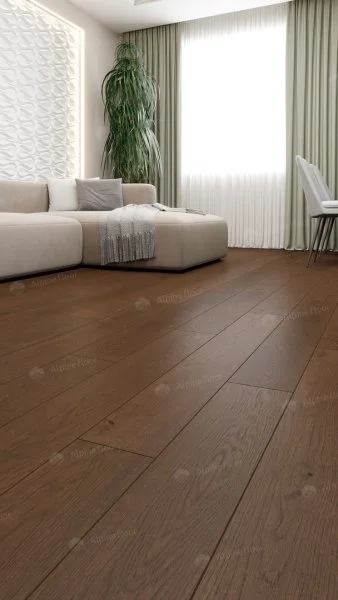 Инженерная доска Alpine Floor Villa Дуб Марсала в Краснодаре