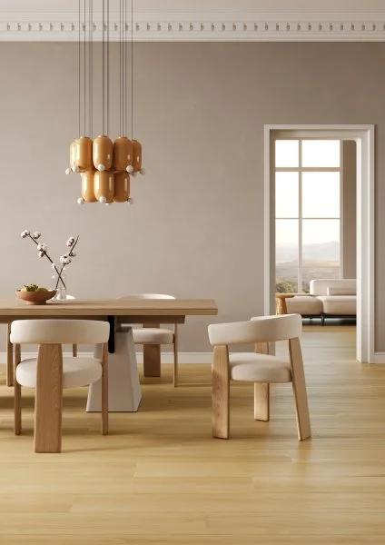 Паркетная доска Quartz Parquet Классик 7 мм Клён Американский 400-61 в Краснодаре