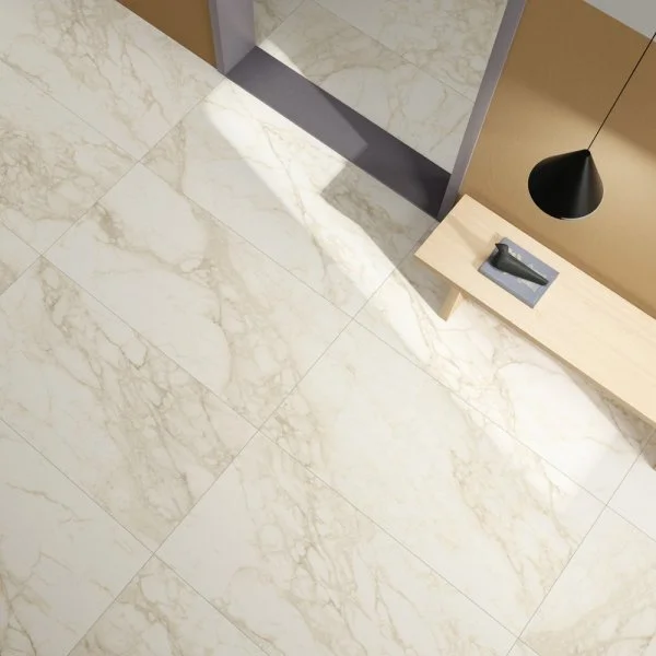 Керамогранит Coliseum Микеланджело Ворм 60х120 (Натуральный и Реттифицированный) в Краснодаре