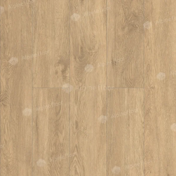 Кварц-виниловая плитка Alpine Floor Grand Sequoia Миндаль ECO 11-602 (2,5 мм. 43 класс) в Краснодаре