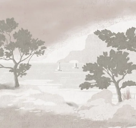 Обои Loymina Пейзаж vol. 2 ART18 012 в Краснодаре