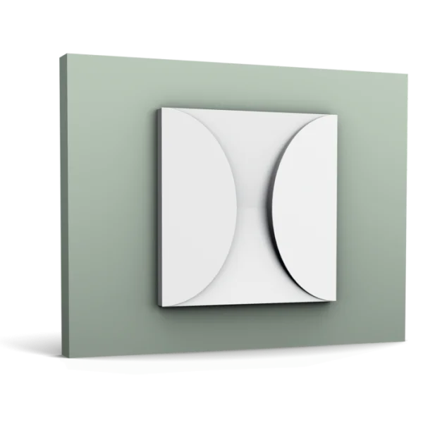 Декоративная панель Orac W107 (33.3x33.3x2.9 см) в Краснодаре