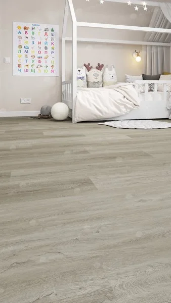 Каменно-полимерная плитка Alpine Floor Solo Маэстоса ECO 14-9, 3,5 мм 34 класс в Краснодаре