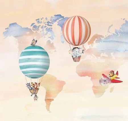 Обои Loymina Etude ETD11, 002 в Краснодаре