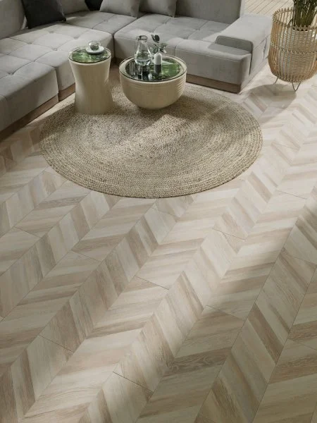 Ламинат Egger PRO 8/33 4V Large Дуб Кестинкорт Шампань правая EPL242F4CR в Краснодаре