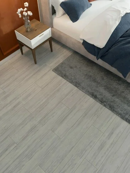 Ламинат Egger PRO 10/33 4V Дуб Марчена белый EPL249 в Краснодаре