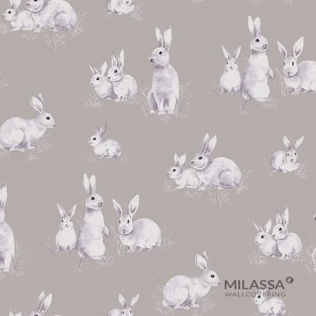 Обои Milassa Twins 1, 011 в Краснодаре