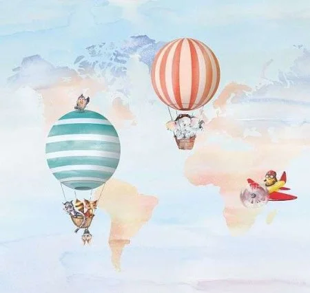 Обои Loymina Etude ETD11, 006 в Краснодаре