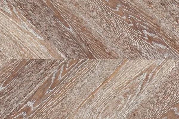 Пробковое покрытие CorkStyle Chevron Brown (1235*305*6 мм) HC в Краснодаре