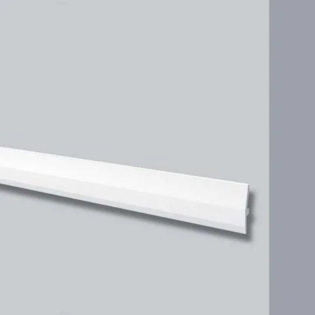 Молдинг NMC Wallstyl W1 (55х18х2000 мм) в Краснодаре